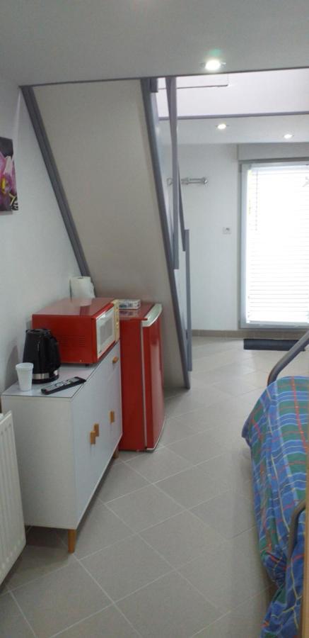 Studio Mezzanine 5 Personnes La Roche  Buitenkant foto